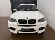 2011 BMW X5 M