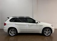 2011 BMW X5 M