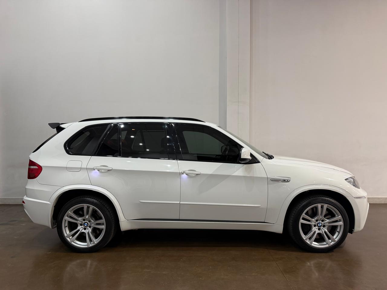 2011 BMW X5 M