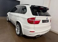 2011 BMW X5 M