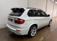 2011 BMW X5 M