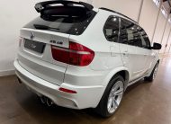 2011 BMW X5 M