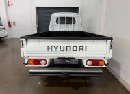 2021 Hyundai H100 Bakkie 2.6D Dropside