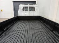 2021 Hyundai H100 Bakkie 2.6D Dropside