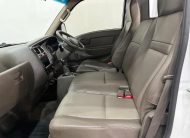 2021 Hyundai H100 Bakkie 2.6D Dropside