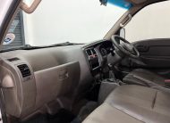2021 Hyundai H100 Bakkie 2.6D Dropside