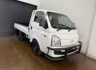 2021 Hyundai H100 Bakkie 2.6D Dropside