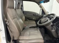 2021 Hyundai H100 Bakkie 2.6D Dropside
