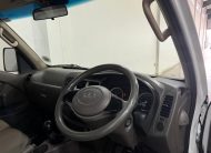 2021 Hyundai H100 Bakkie 2.6D Dropside