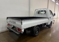 2021 Hyundai H100 Bakkie 2.6D Dropside