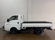 2021 Hyundai H100 Bakkie 2.6D Dropside
