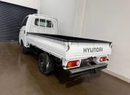2021 Hyundai H100 Bakkie 2.6D Dropside
