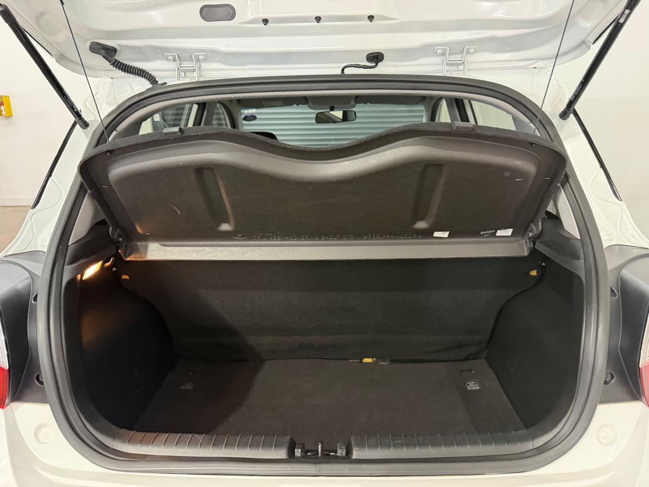 2021 Hyundai Grand i10 1.0 Motion Auto