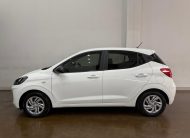 2021 Hyundai Grand i10 1.0 Motion Auto