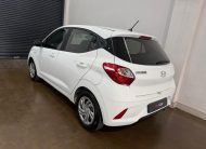 2021 Hyundai Grand i10 1.0 Motion Auto