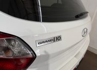 2021 Hyundai Grand i10 1.0 Motion Auto