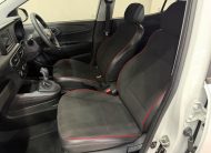 2021 Hyundai Grand i10 1.0 Motion Auto