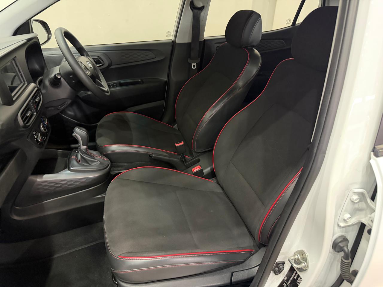 2021 Hyundai Grand i10 1.0 Motion Auto