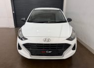2021 Hyundai Grand i10 1.0 Motion Auto