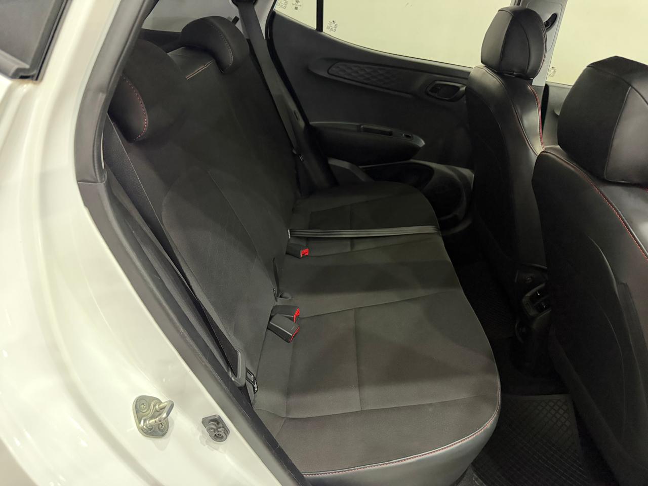 2021 Hyundai Grand i10 1.0 Motion Auto