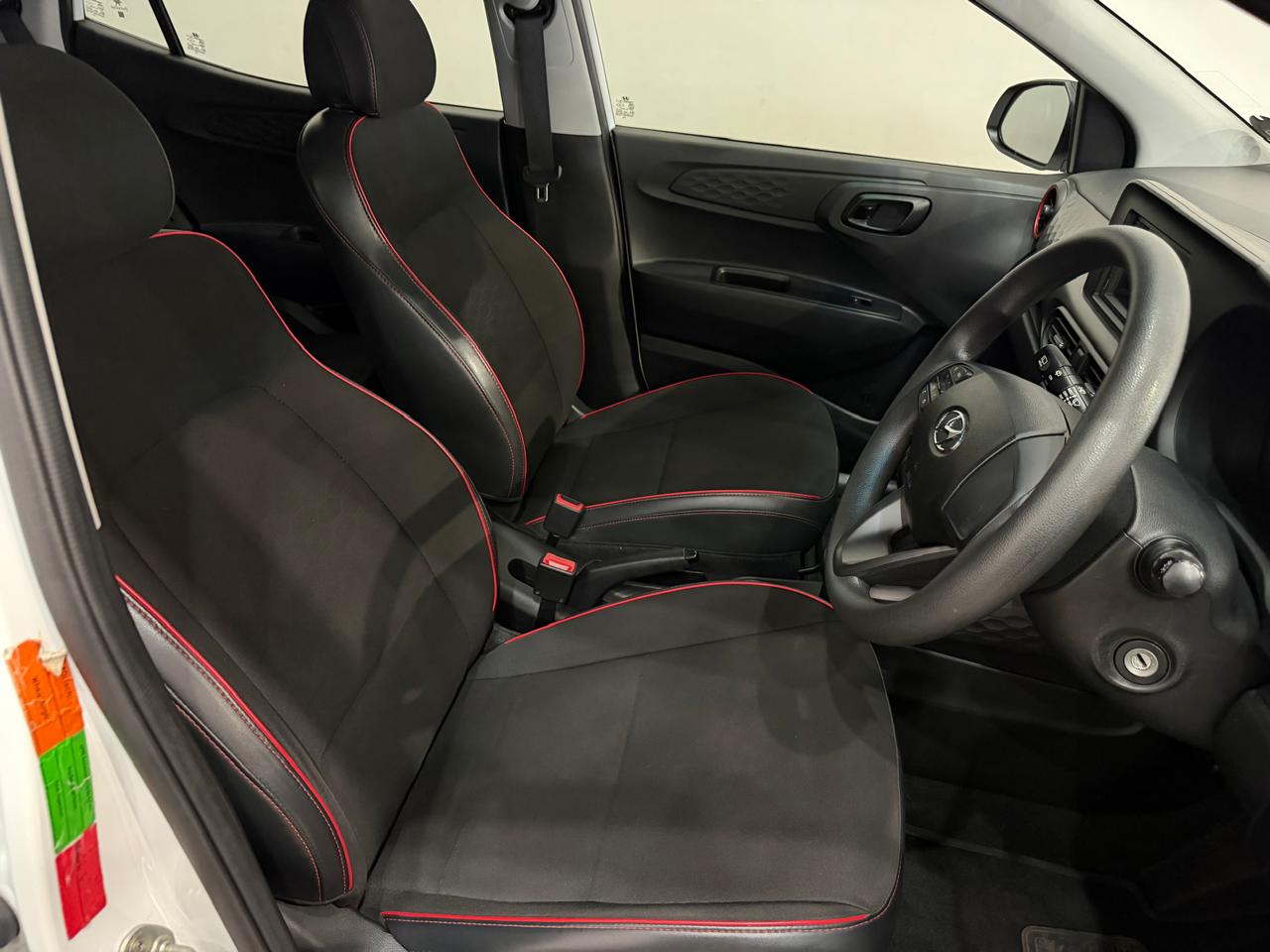 2021 Hyundai Grand i10 1.0 Motion Auto
