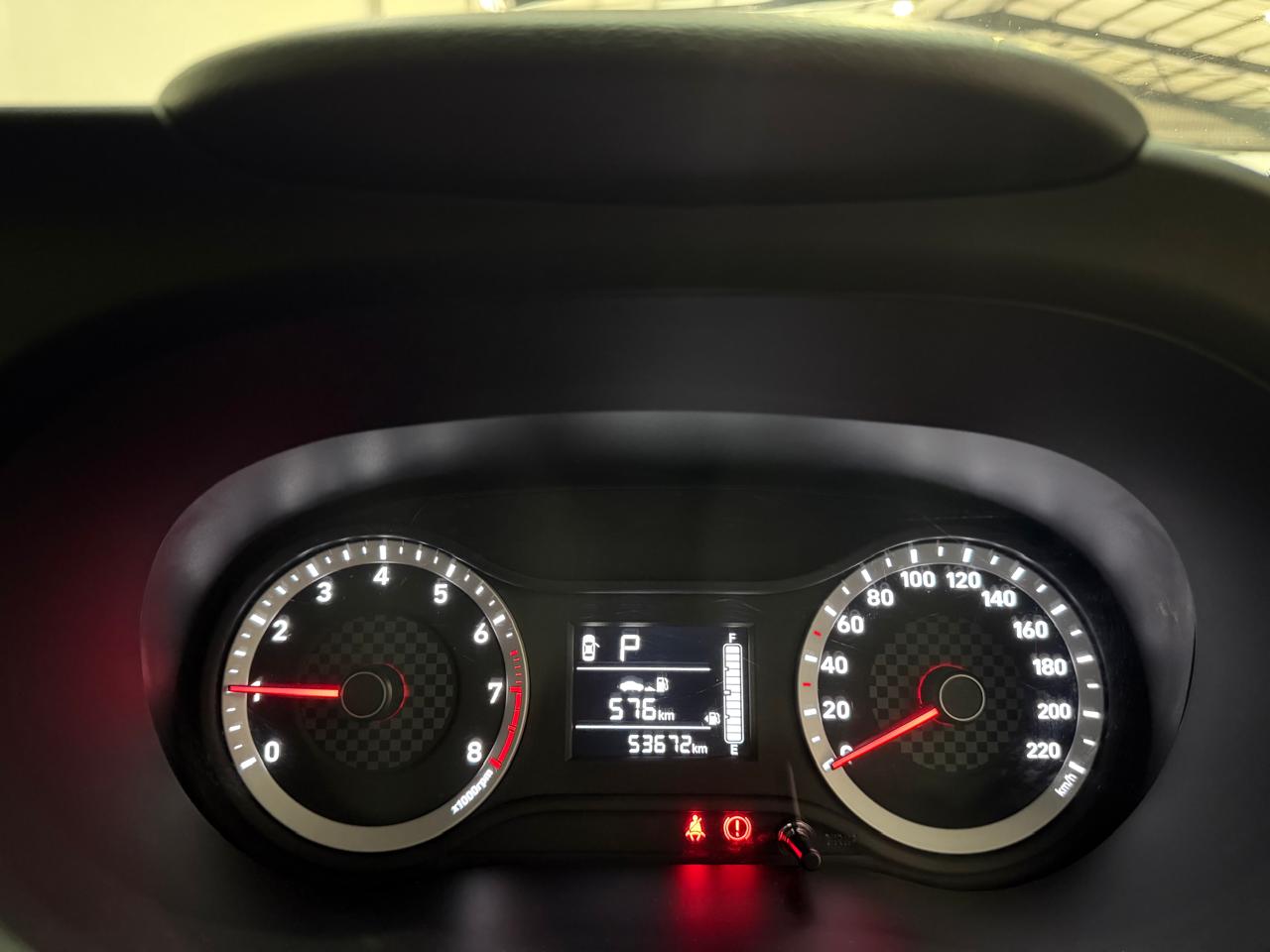 2021 Hyundai Grand i10 1.0 Motion Auto
