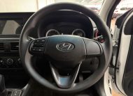 2021 Hyundai Grand i10 1.0 Motion Auto