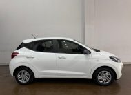 2021 Hyundai Grand i10 1.0 Motion Auto