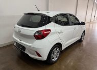 2021 Hyundai Grand i10 1.0 Motion Auto