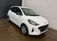 2021 Hyundai Grand i10 1.0 Motion Auto