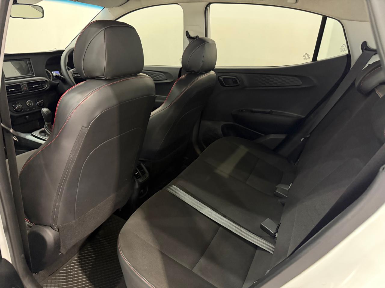 2021 Hyundai Grand i10 1.0 Motion Auto